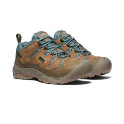 Women KEEN Shoes<Women'S Circadia Vent Shoe | Toasted Coconut/North Atlantic
