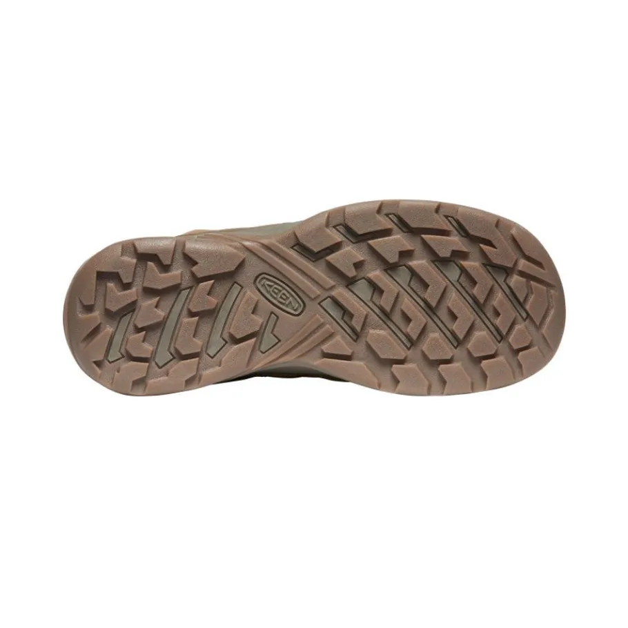 Women KEEN Shoes<Women'S Circadia Vent Shoe | Toasted Coconut/North Atlantic