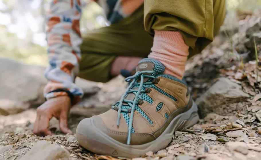 Women KEEN Shoes<Women'S Circadia Vent Shoe | Toasted Coconut/North Atlantic
