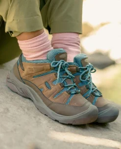 Women KEEN Shoes<Women'S Circadia Vent Shoe | Toasted Coconut/North Atlantic