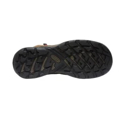 Women KEEN Boots<Women'S Circadia Waterproof Boot | Syrup/Boysenberry