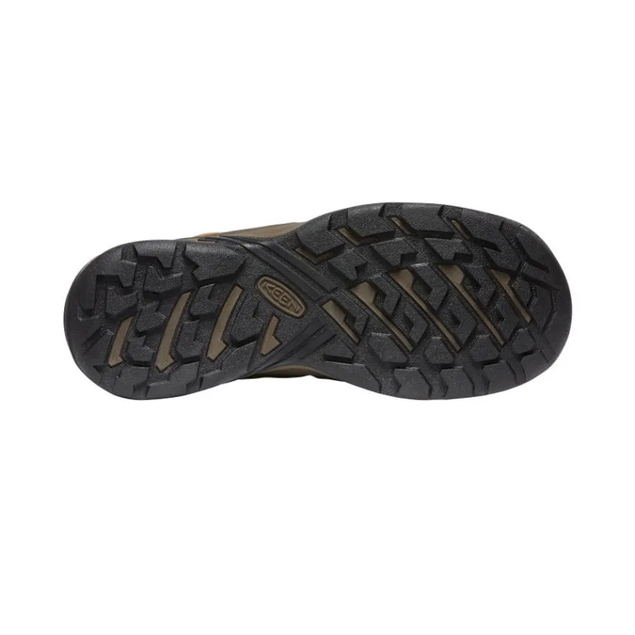 Women KEEN Shoes<Women'S Circadia Waterproof Shoe | Syrup/North Atlantic