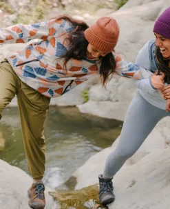 Women KEEN Shoes<Women'S Circadia Waterproof Shoe | Syrup/North Atlantic