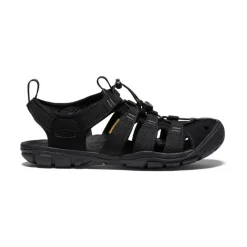 Women KEEN Sandals<Women'S Clearwater Cnx Sandal | Black/Black