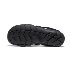 Women KEEN Sandals<Women'S Clearwater Cnx Sandal | Black/Black