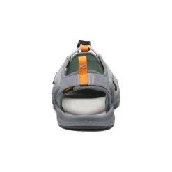 Women KEEN Sandals<Women'S Drift Creek H2 Sandal | Alloy/Granite Green