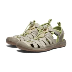 Women KEEN Sandals<Women'S Drift Creek H2 Sandal | Plaza Taupe/Tarragon