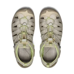 Women KEEN Sandals<Women'S Drift Creek H2 Sandal | Plaza Taupe/Tarragon