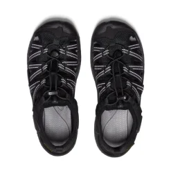 Women KEEN Sandals<Women'S Drift Creek H2 Sandal | Black/Black