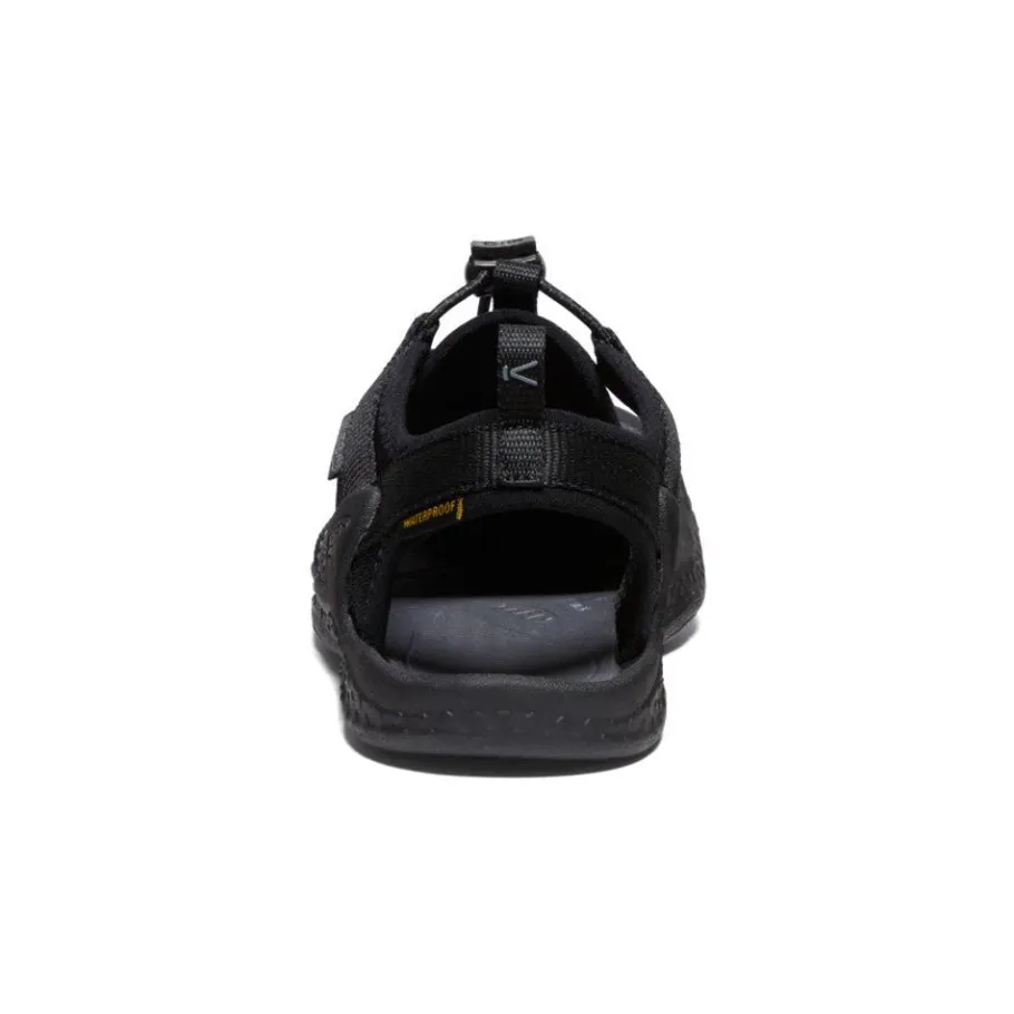 Women KEEN Sandals<Women'S Drift Creek H2 Sandal | Black/Black