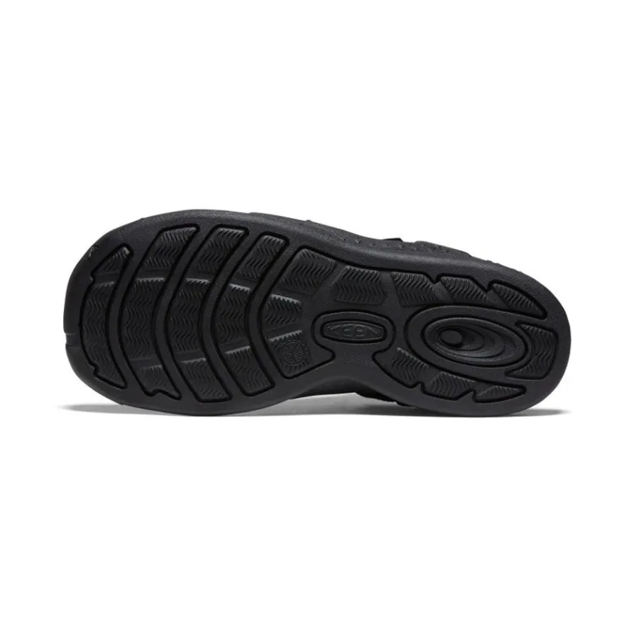 Women KEEN Sandals<Women'S Drift Creek H2 Sandal | Black/Black