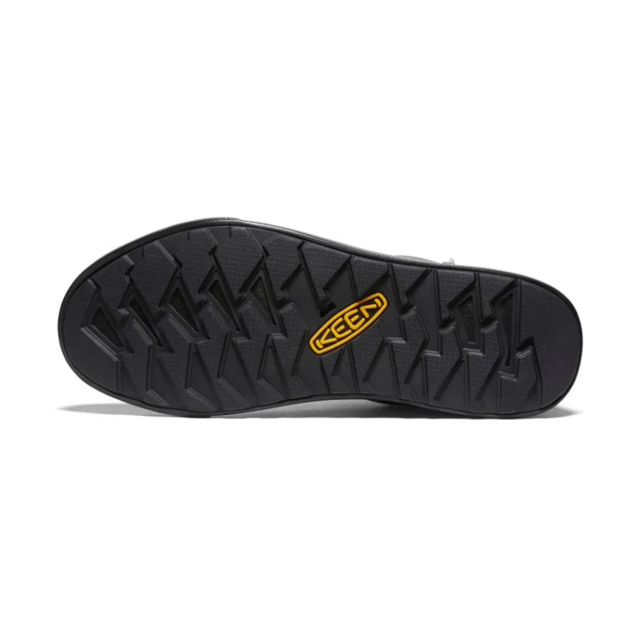 Women KEEN Slip-Ons<Women'S Elena Waterproof Chelsea | Black/Black
