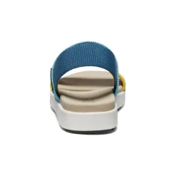 Women KEEN Sandals<Women'S Elle Backstrap Sandal | Reef Waters/Antique Moss