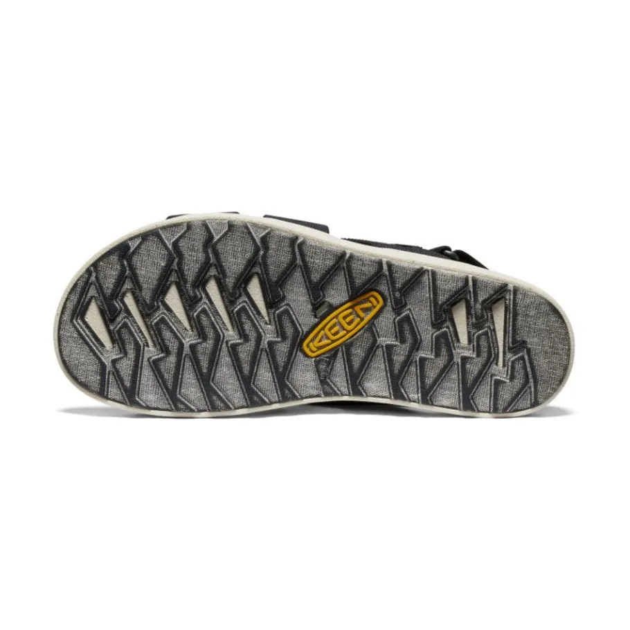 Women KEEN Sandals<Women'S Elle Criss Cross Sandal | Black/Birch