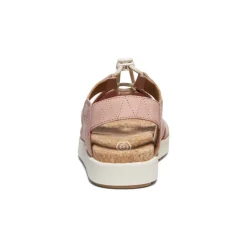 Women KEEN Sandals<Women'S Elle Mixed Strap Sandal | Fawn/Birch