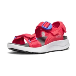 Women KEEN Sandals<Women'S Elle Sport Backstrap Sandal | Cayenne/Marina