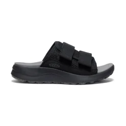 Women KEEN Slip-Ons<Women'S Elle Sport Slide | Black/Black