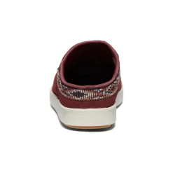Women KEEN Slip-Ons<Women'S Elle Suede Mule | Andorra/Birch