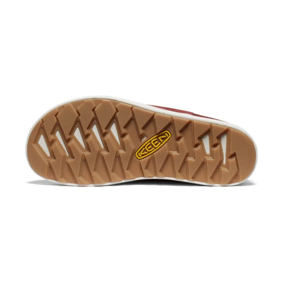 Women KEEN Slip-Ons<Women'S Elle Suede Mule | Andorra/Birch
