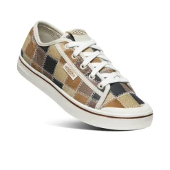 Women KEEN Shoes<Women'S Elsa Harvest Leather Sneaker | Patchwork
