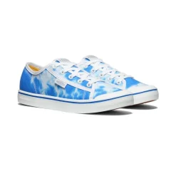 Women KEEN Shoes<Women'S Elsa Lite Sneaker | Blue/White