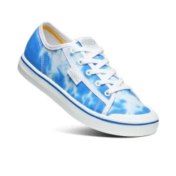 Women KEEN Shoes<Women'S Elsa Lite Sneaker | Blue/White