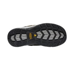 Women KEEN Work Boots & Shoes<Women'S Flint Ii (Steel Toe) | Cascade Brown/Surf Spray