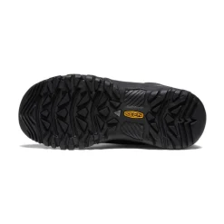 Women KEEN Boots<Women'S Greta Waterproof Boot | Black/Black