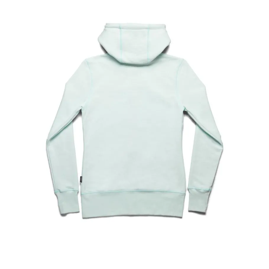 Women KEEN Accessories<Women'S Hike More Hoodie | Pastel Blue