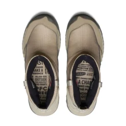Women KEEN Slip-Ons<Women'S Hood Nxis Waterproof Pull-On | Timberwolf/Plaza Taupe