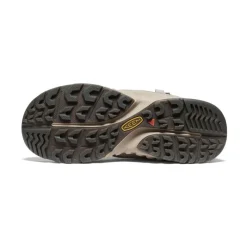 Women KEEN Slip-Ons<Women'S Hood Nxis Waterproof Pull-On | Timberwolf/Plaza Taupe