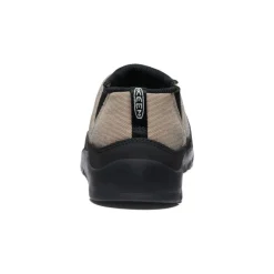 Women KEEN Slip-Ons<Women'S Hoodcamp Slip-On | Timberwolf/Black