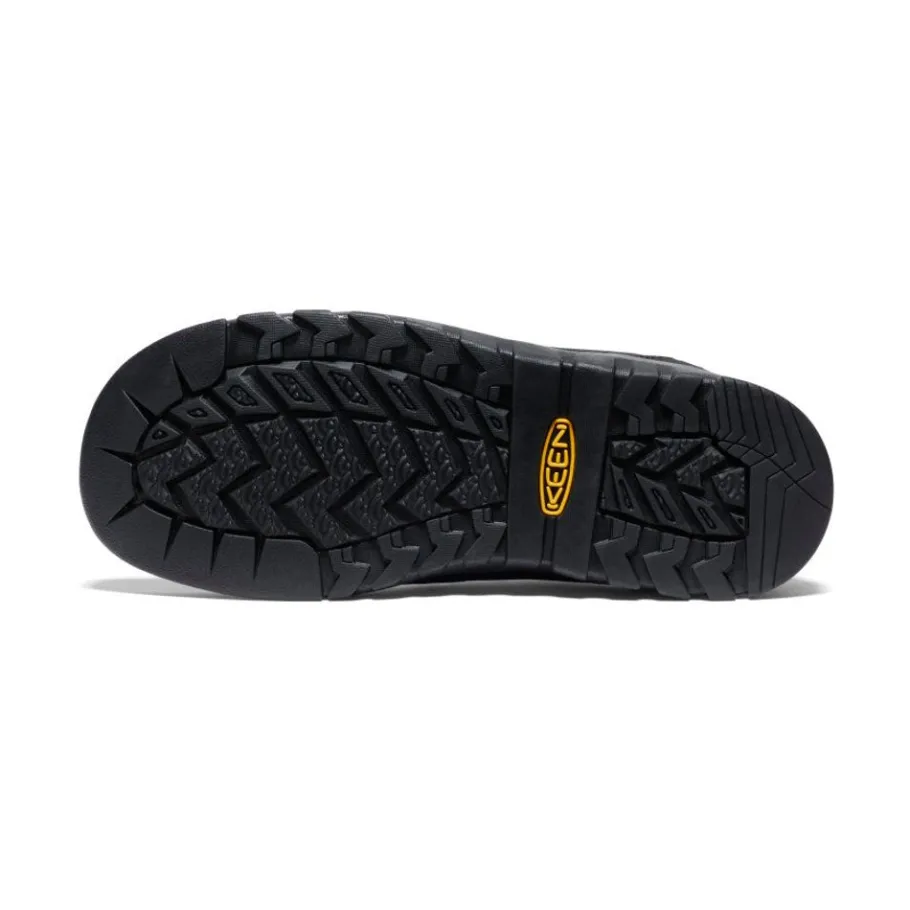 Women KEEN Slip-Ons<Women'S Hoodcamp Slip-On | Timberwolf/Black