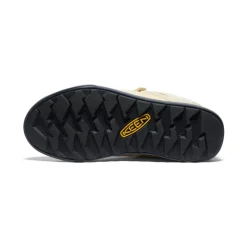 Women KEEN Slip-Ons<Women'S Hoodromeo Waterproof Slip-On Boot | Boulder/Black