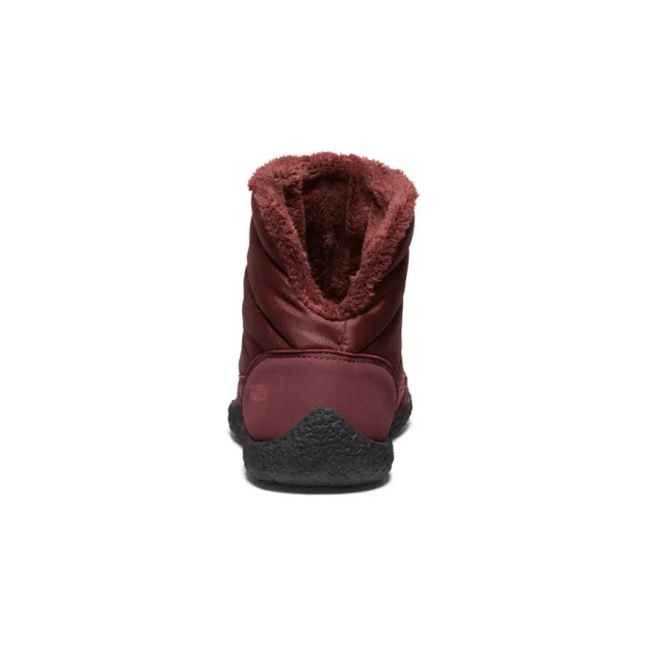 Women KEEN Slip-Ons<Women'S Howser Fold Down | Andorra
