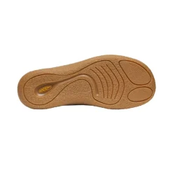 Women KEEN Slip-Ons<Women'S Howser Harvest Leather Slide | Patchwork