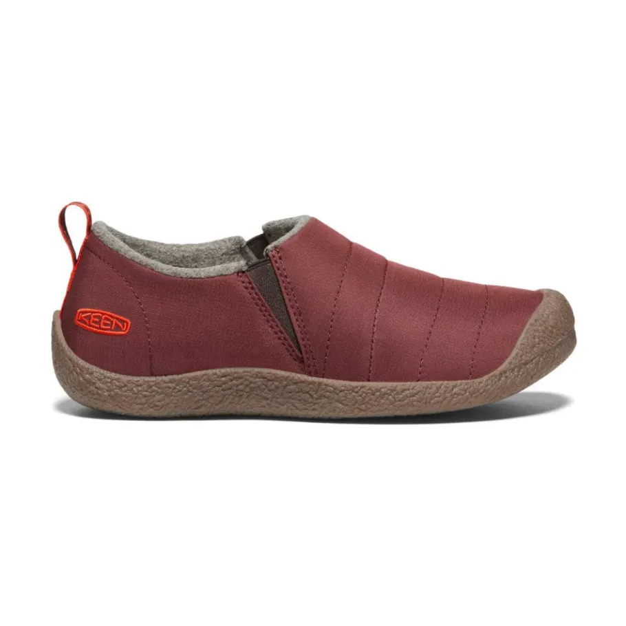 Women KEEN Slip-Ons<Women'S Howser Ii | Andorra/Orange