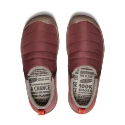 Women KEEN Slip-Ons<Women'S Howser Ii | Andorra/Orange