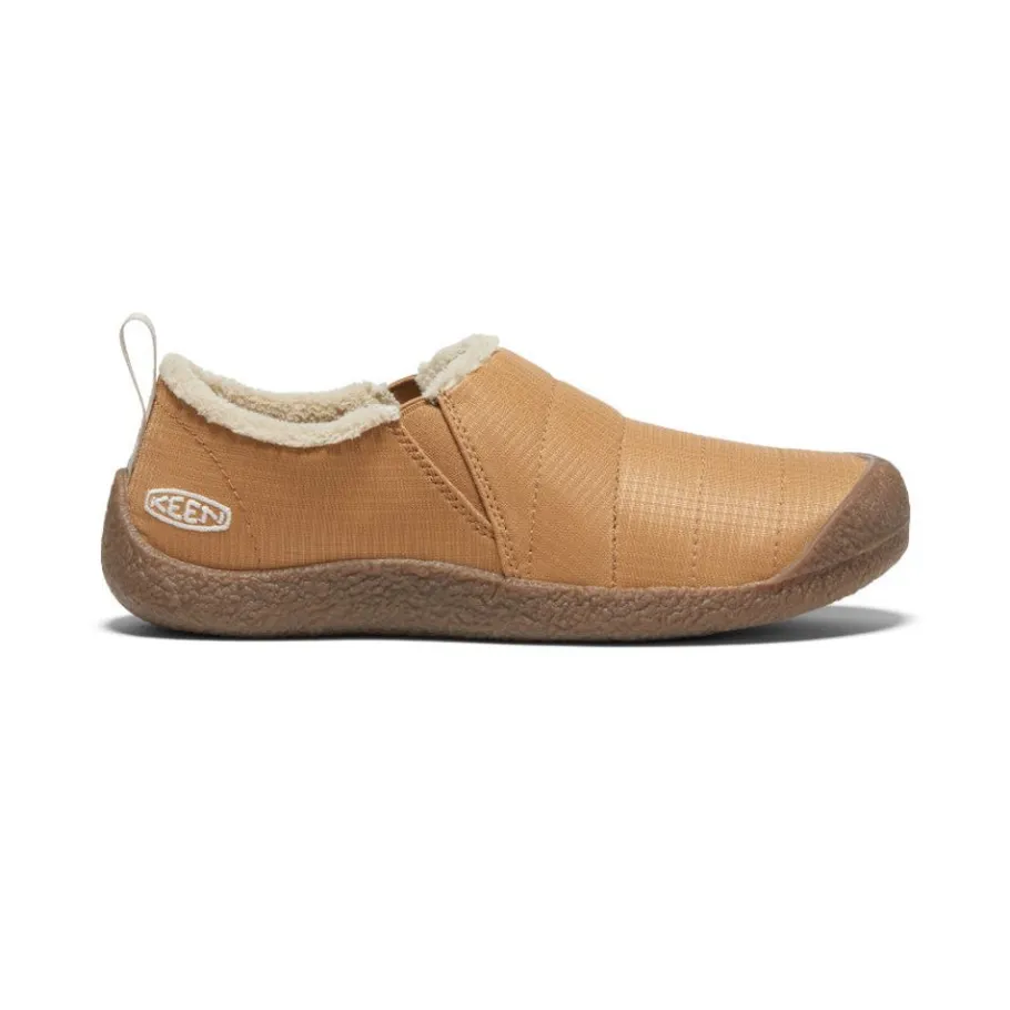 Women KEEN Slip-Ons<Women'S Howser Ii | Apple Cinnamon/Safari