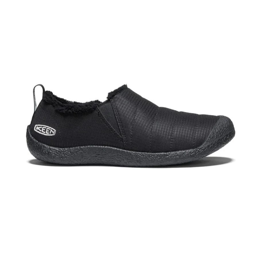 Women KEEN Slip-Ons<Women'S Howser Ii | Triple Black