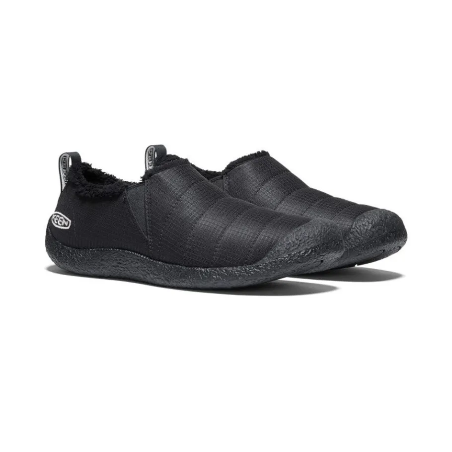 Women KEEN Slip-Ons<Women'S Howser Ii | Triple Black