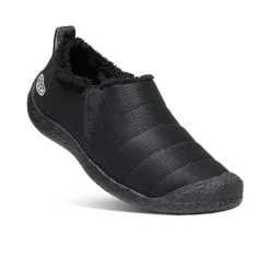 Women KEEN Slip-Ons<Women'S Howser Ii | Triple Black