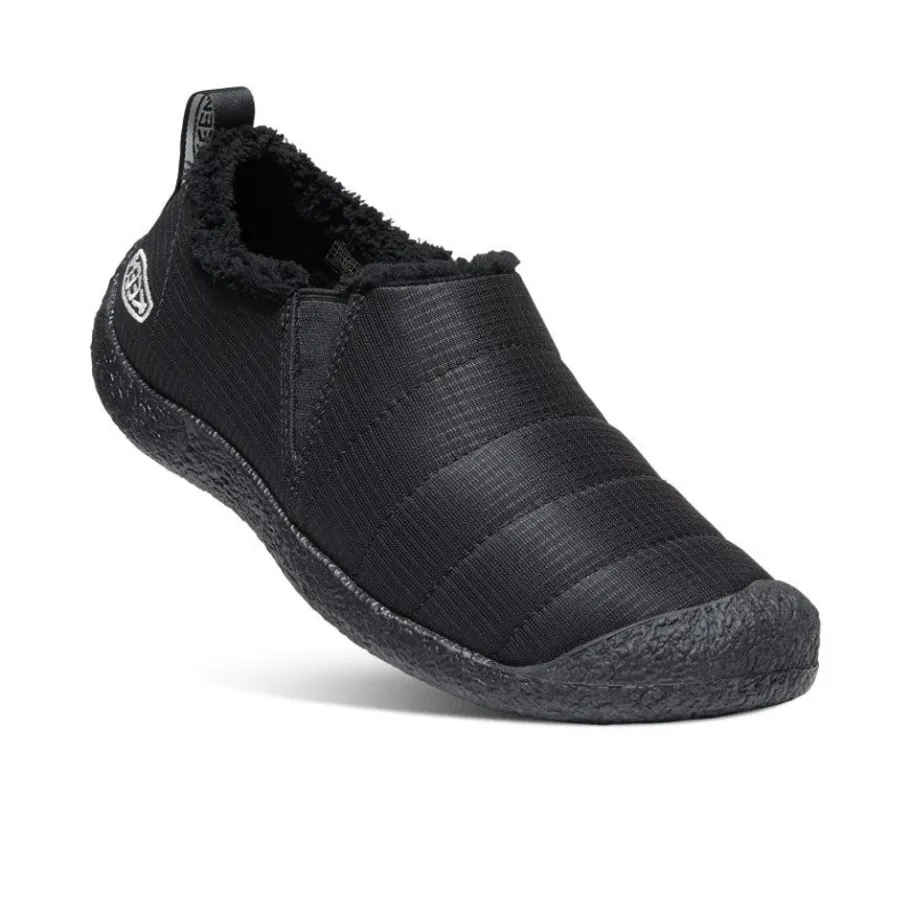 Women KEEN Slip-Ons<Women'S Howser Ii | Triple Black