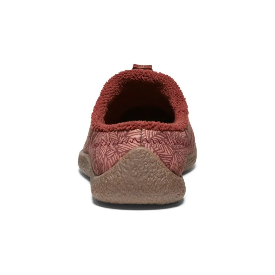 Women KEEN Slip-Ons<Women'S Howser Iii Slide | Andorra Leaf