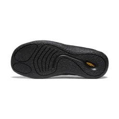 Women KEEN Slip-Ons<Women'S Howser Iii Slide | Black Smooth Nylon