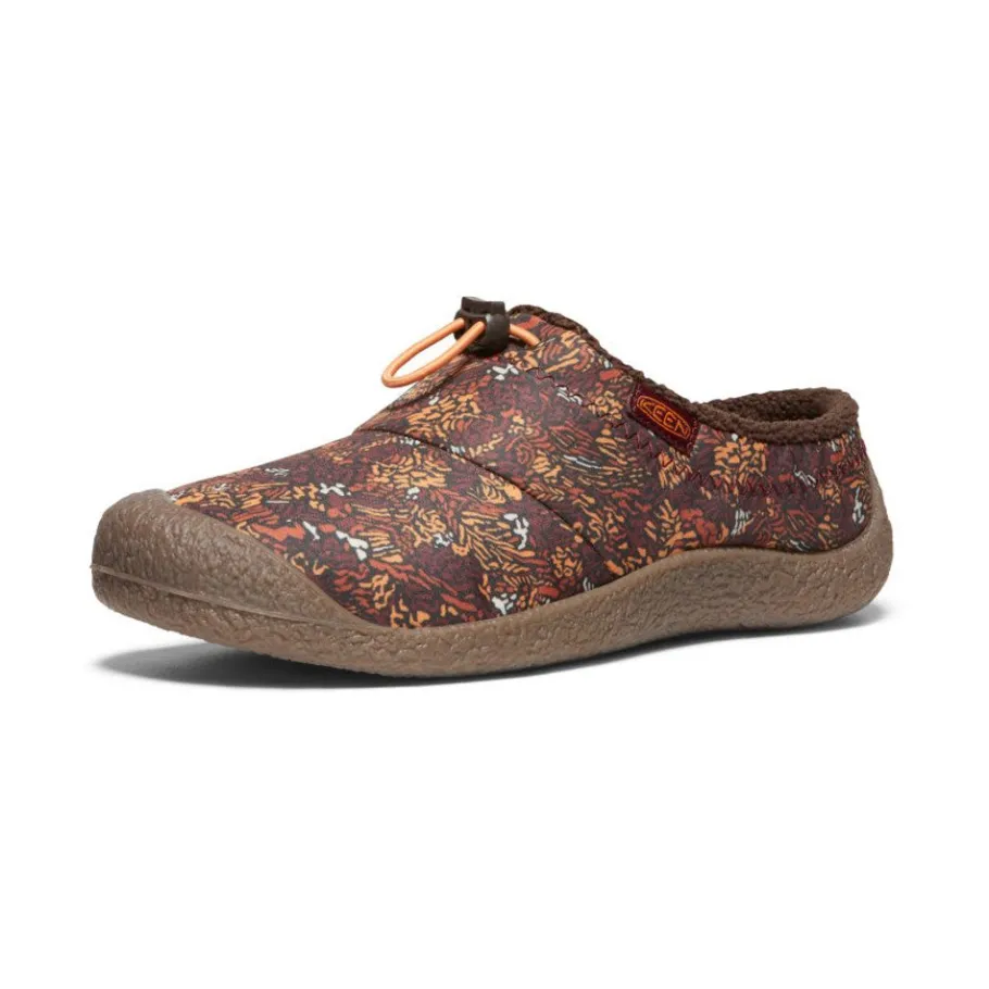 Women KEEN Slip-Ons<Women'S Howser Iii Slide | Andorra Camo
