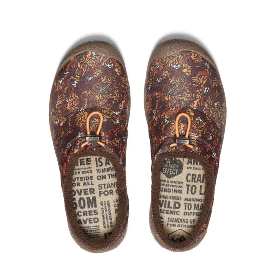Women KEEN Slip-Ons<Women'S Howser Iii Slide | Andorra Camo