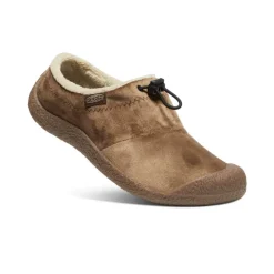 Women KEEN Slip-Ons<Women'S Howser Iii Slide | Dark Earth Velour