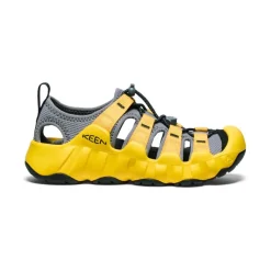 Women KEEN Sandals<Women'S Hyperport H2 Sandal | Yellow/Black