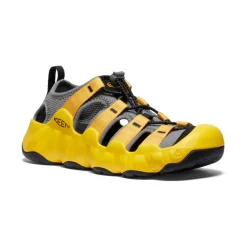 Women KEEN Sandals<Women'S Hyperport H2 Sandal | Yellow/Black